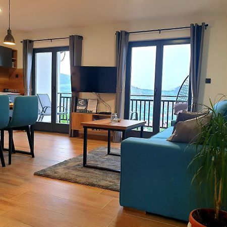 Apartmani Visegradski Pogled Extérieur photo