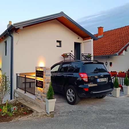 Apartmani Visegradski Pogled Extérieur photo