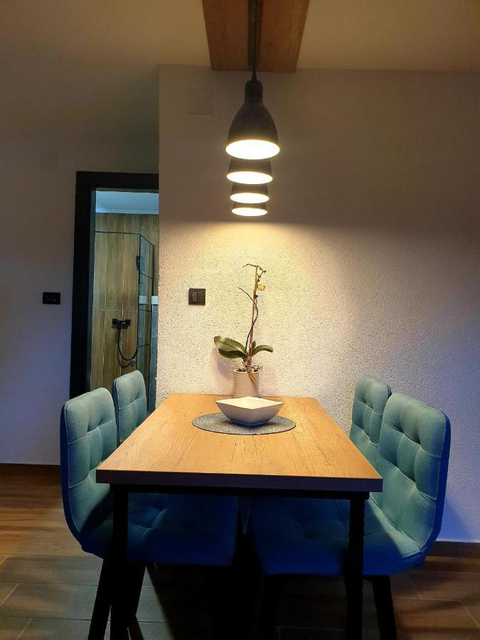 Apartmani Visegradski Pogled Extérieur photo