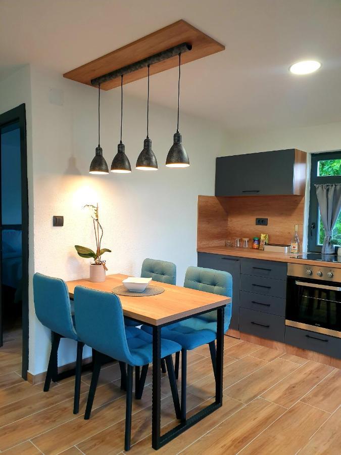 Apartmani Visegradski Pogled Extérieur photo
