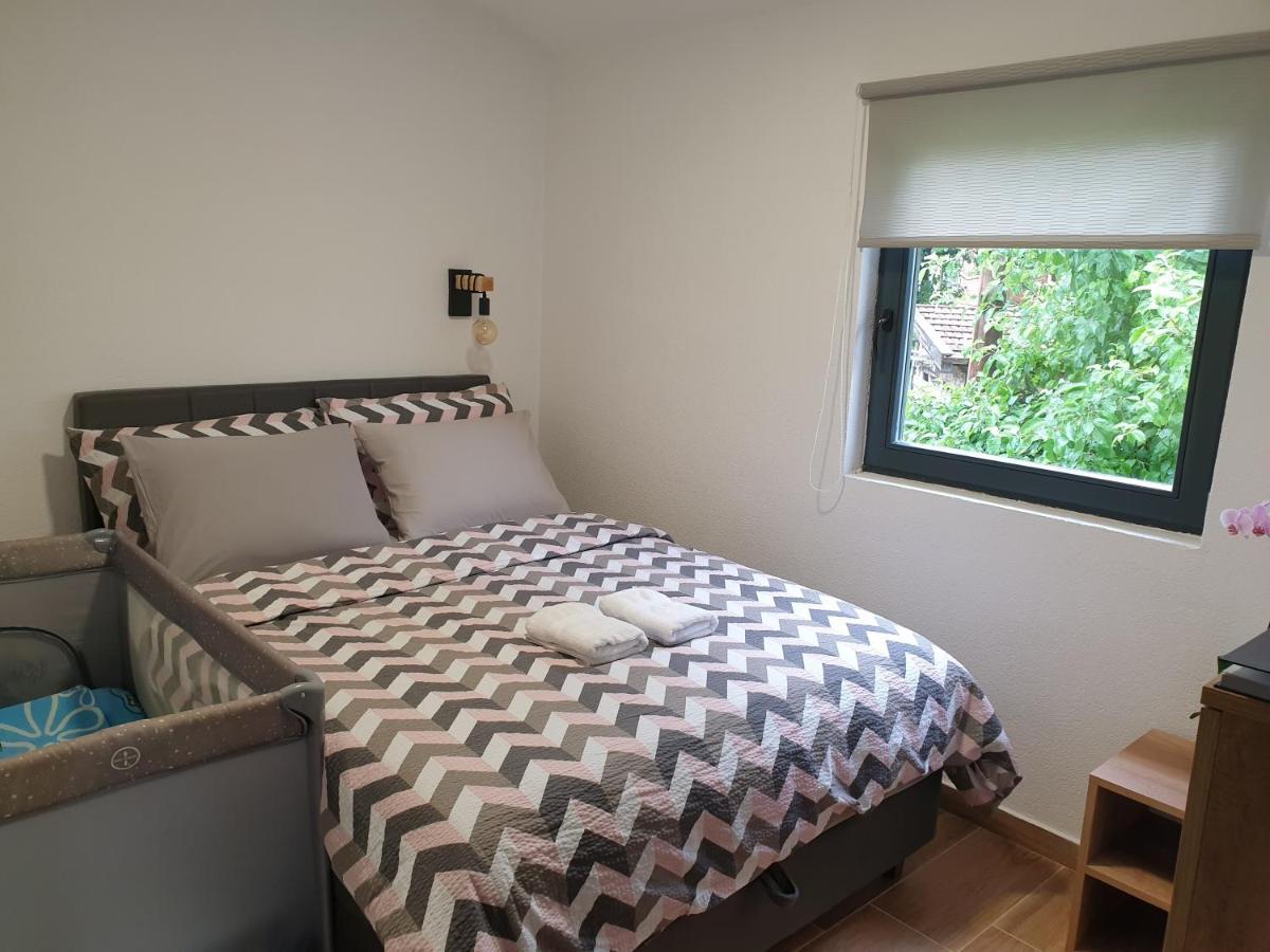 Apartmani Visegradski Pogled Extérieur photo