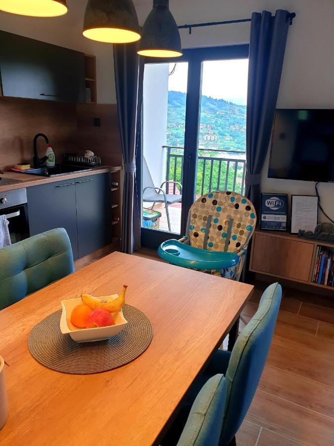 Apartmani Visegradski Pogled Extérieur photo