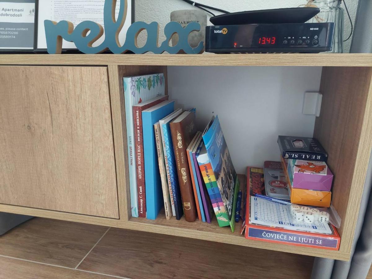 Apartmani Visegradski Pogled Extérieur photo