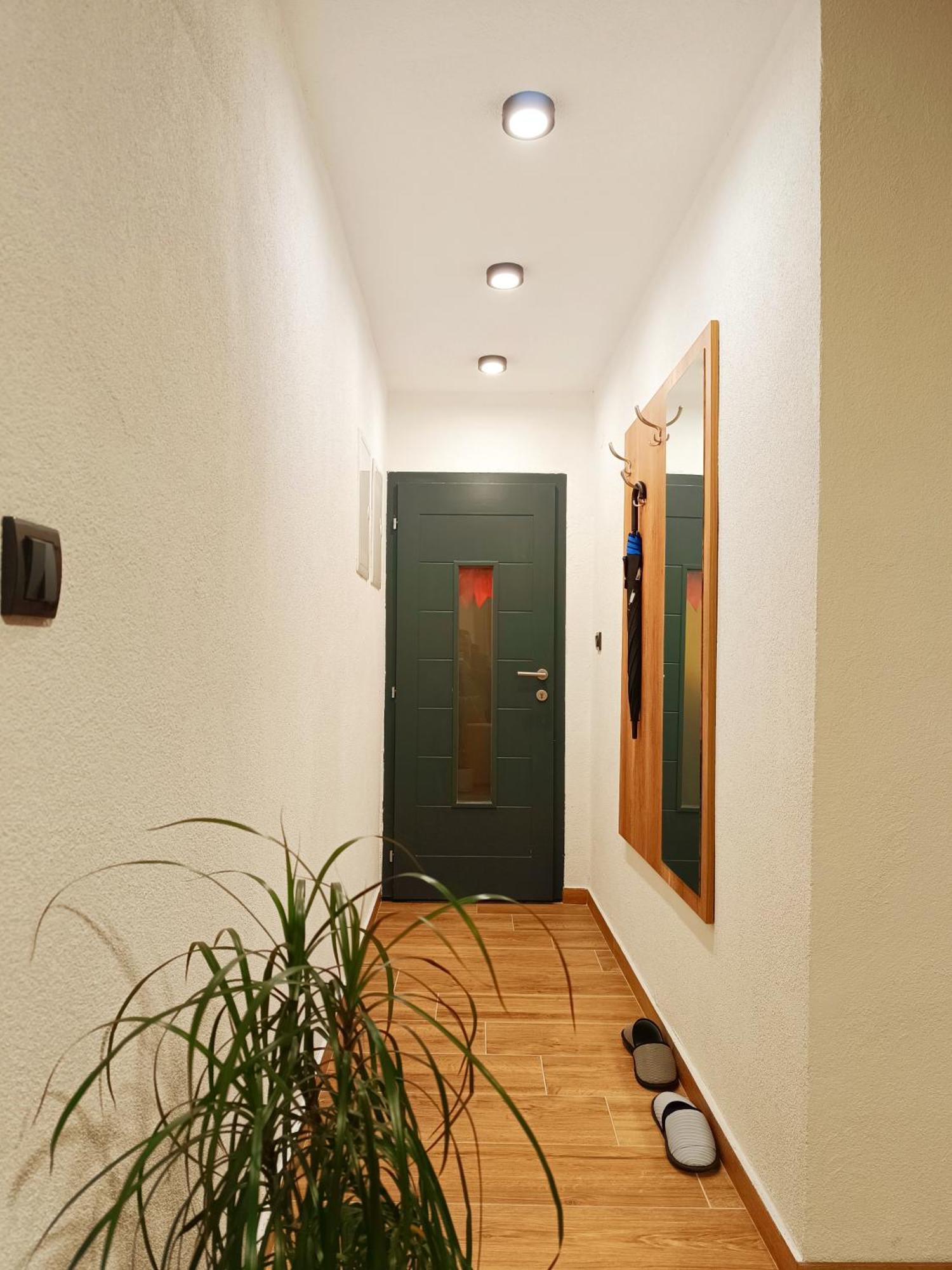 Apartmani Visegradski Pogled Extérieur photo