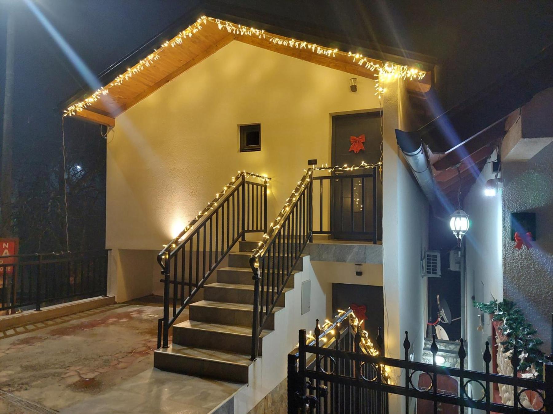 Apartmani Visegradski Pogled Extérieur photo
