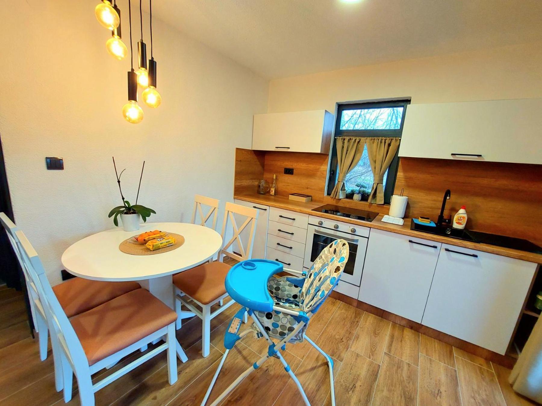 Apartmani Visegradski Pogled Extérieur photo
