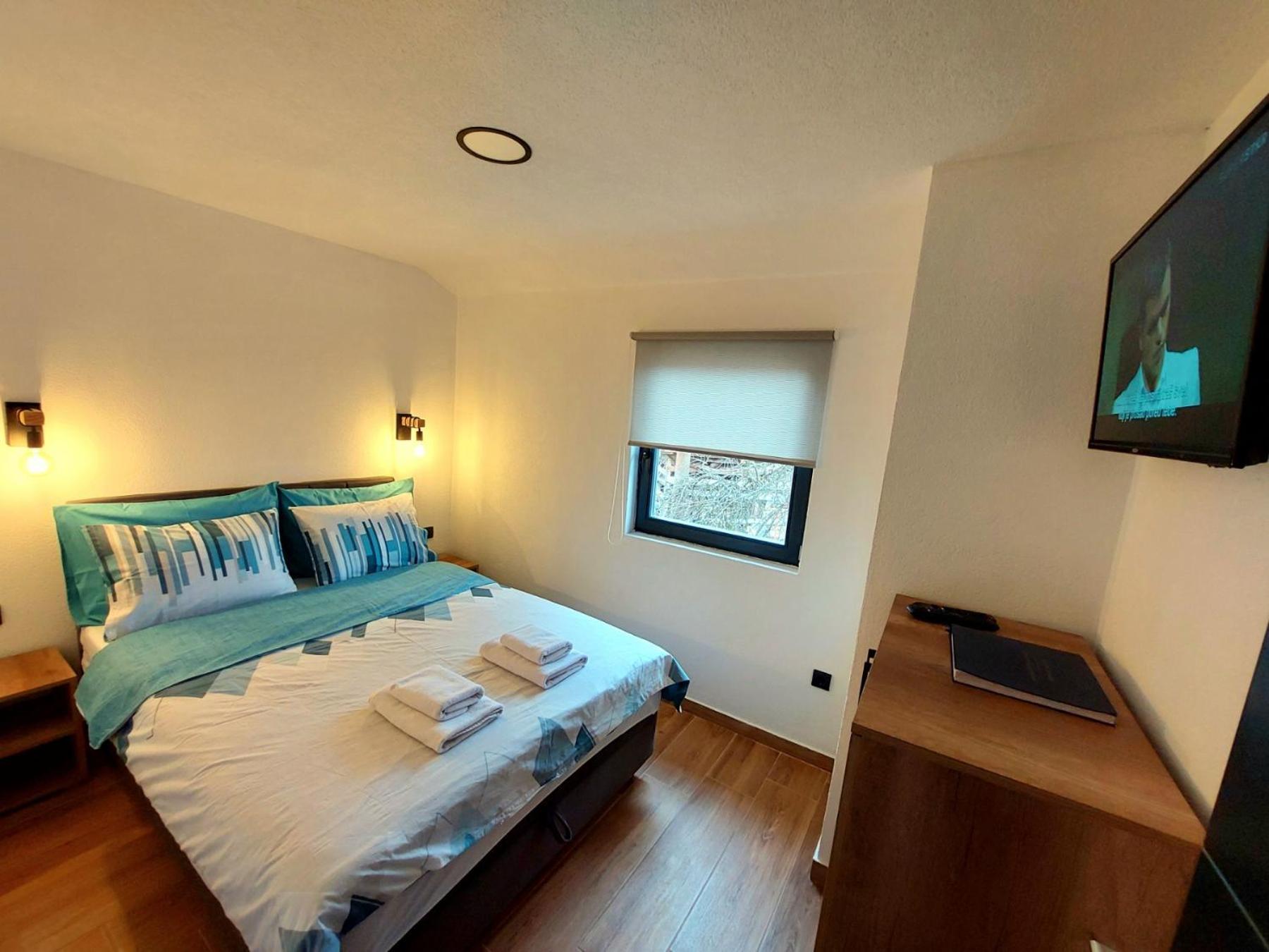 Apartmani Visegradski Pogled Extérieur photo