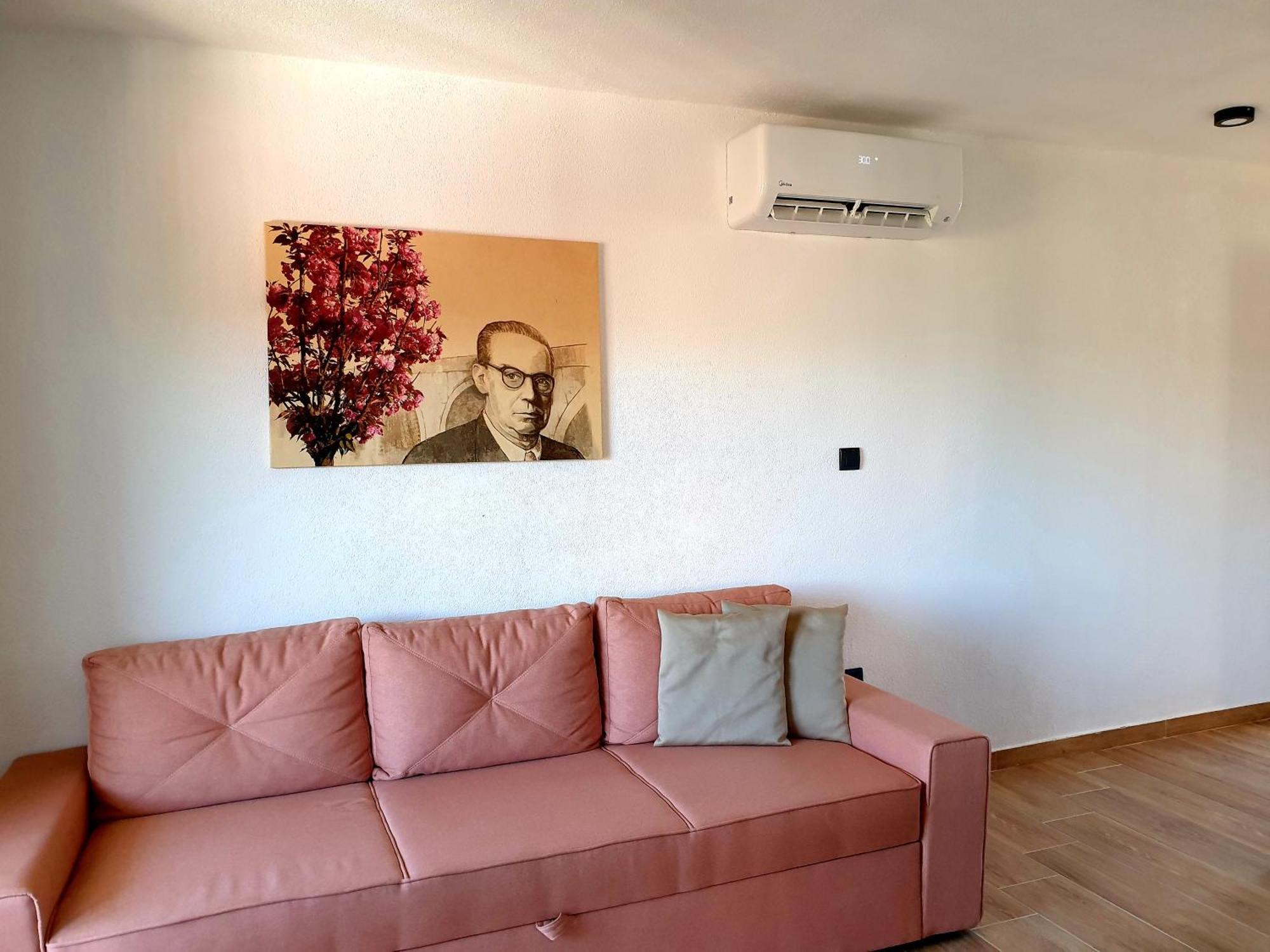 Apartmani Visegradski Pogled Extérieur photo