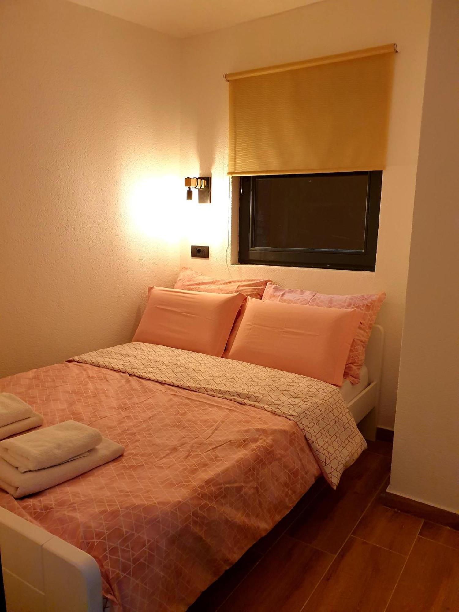Apartmani Visegradski Pogled Extérieur photo