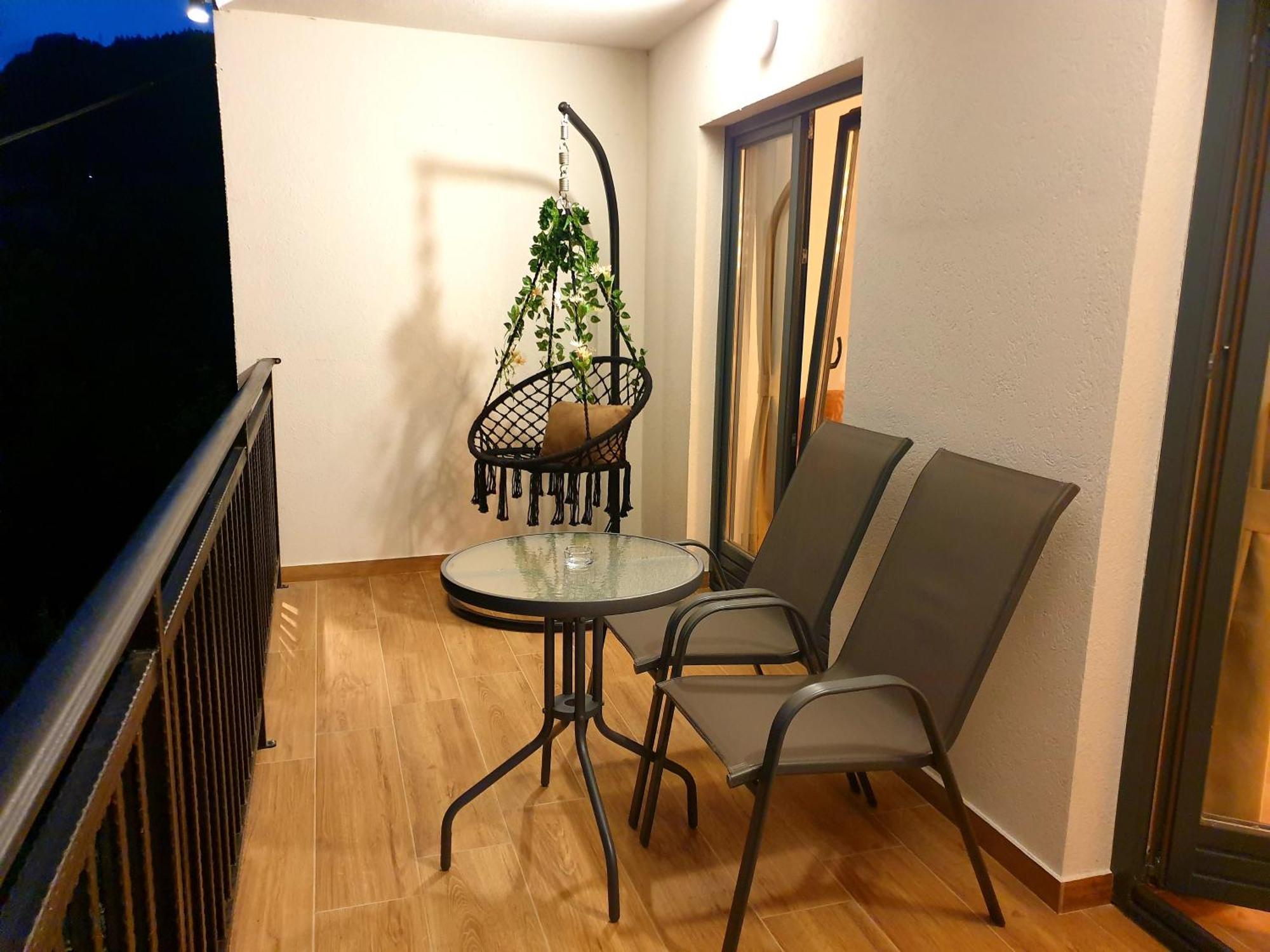 Apartmani Visegradski Pogled Extérieur photo
