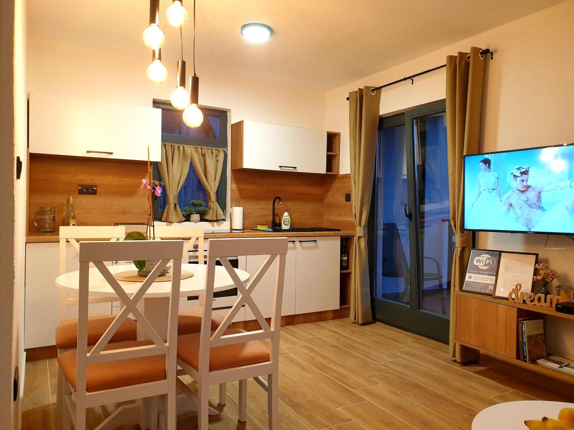 Apartmani Visegradski Pogled Extérieur photo
